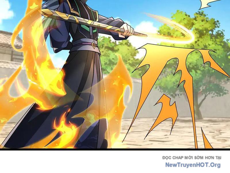 Ngủ say vạn cổ: Xuất thế quét ngang chư thiên chapter 107 - Trang 14