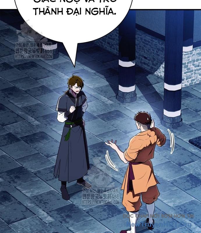 Huấn Luyện Viên Murim Thiên Tài chapter 66 - Trang 157