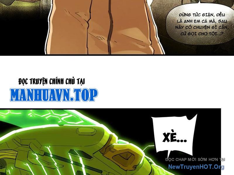 Hộp Mãnh Thú: Kỷ Nguyên Cơ Giáp chapter 37 - Trang 26