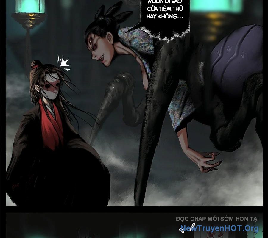 Tây Du Ký Ngoại Truyện chapter 368 - Trang 30