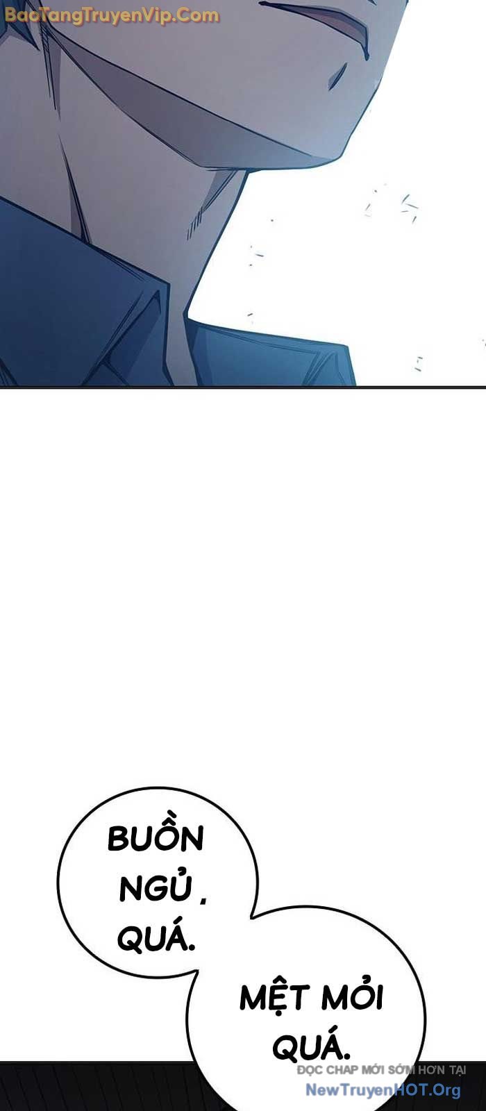 Nhà Tù Vị Thành Niên chapter 53 - Trang 165