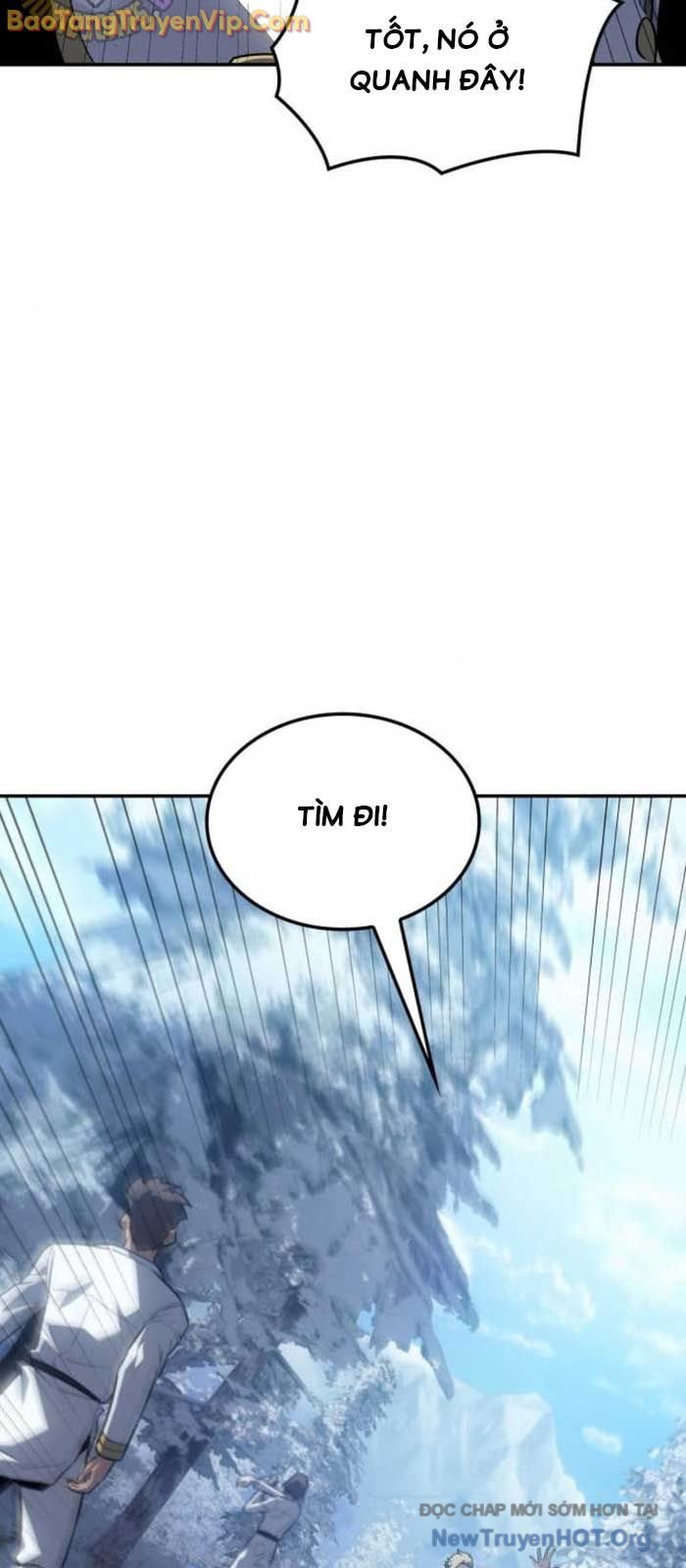 Băng Vương chapter 29 - Trang 12
