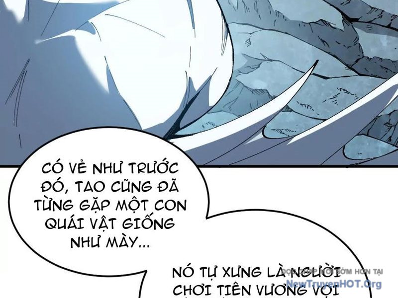 Tiên Vương Thú Liệp Pháp Tắc chapter 4 - Trang 68