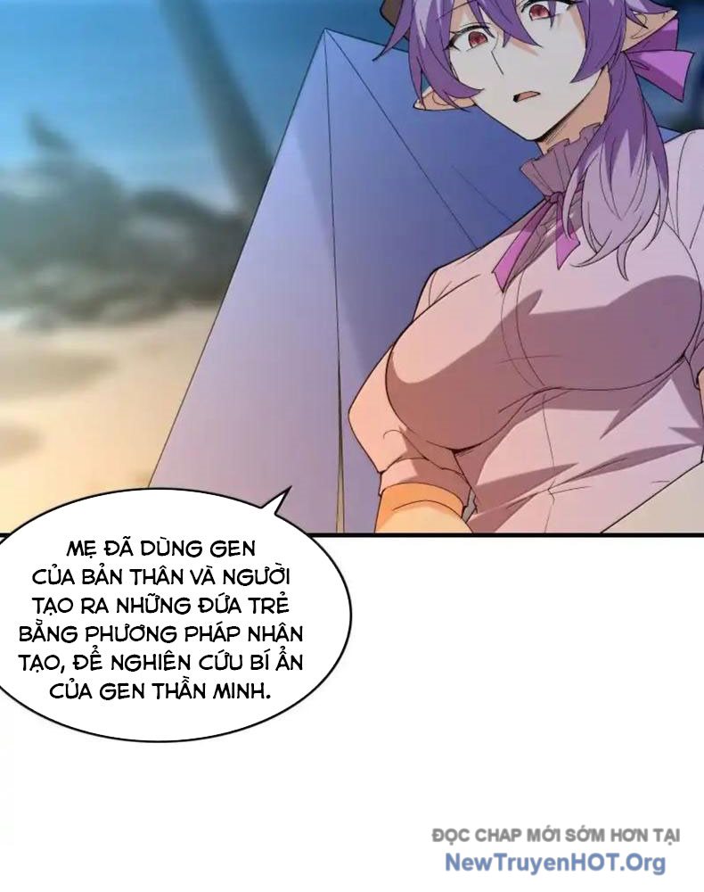 Hậu Cung Của Ta Toàn Là Ma Nữ Phản Diện chapter 220 - Trang 65
