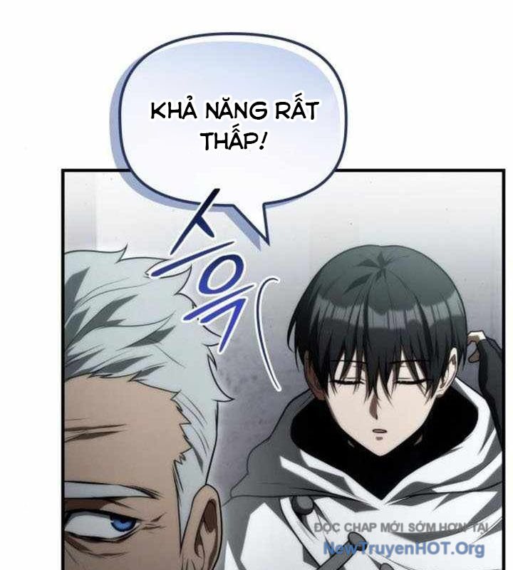 Thiếu Gia Chủ Của Gia Tộc Tử Linh Sư chapter 31 - Trang 47