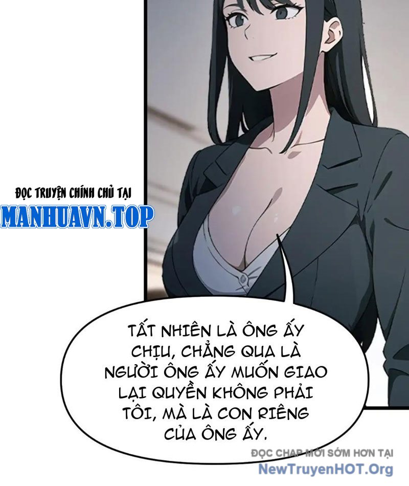 Tôi Có Được Hệ Thống Sau Khi Giảm Biên Chế, Từ Đó Thăng Cấp Một Mình chapter 19 - Trang 40