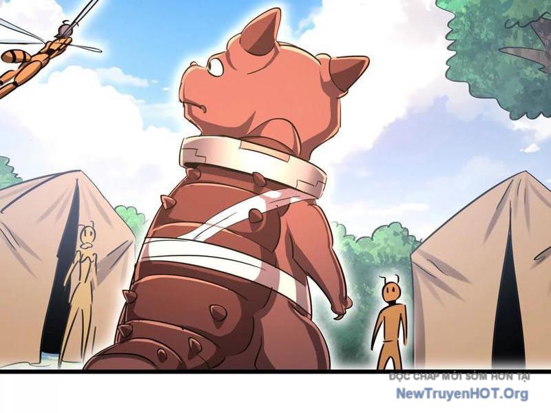 Vũ Trụ Trùng Vương chapter 47 - Trang 28