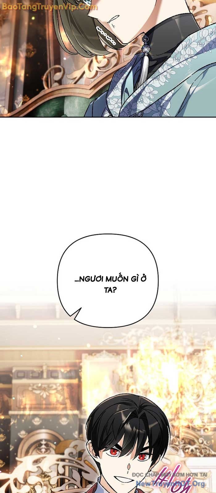 Trở Thành Thiên Tài Bất Trị Của Hắc Gia chapter 35 - Trang 50