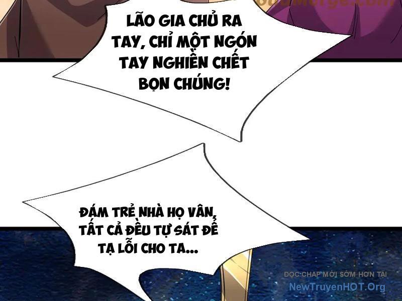 Ngủ say vạn cổ: Xuất thế quét ngang chư thiên chapter 107 - Trang 106