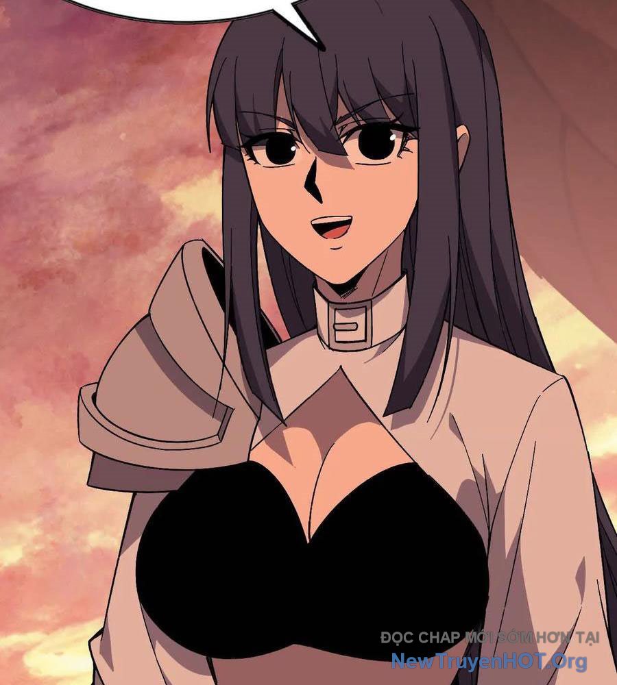 Dũng Giả Và Nữ Ma Vương chapter 159 - Trang 6