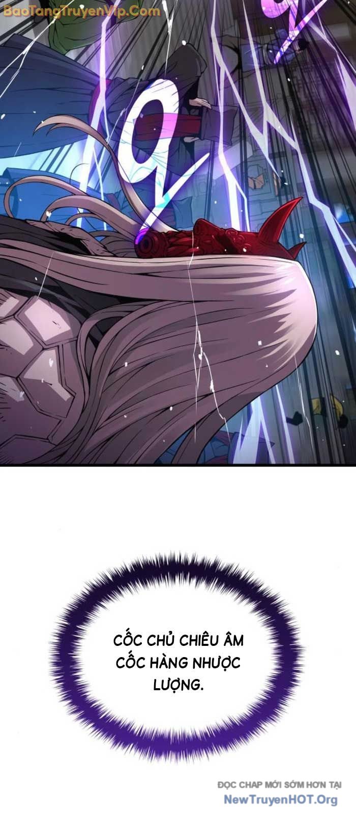 Quái Lực Loạn Thần chapter 77 - Trang 79