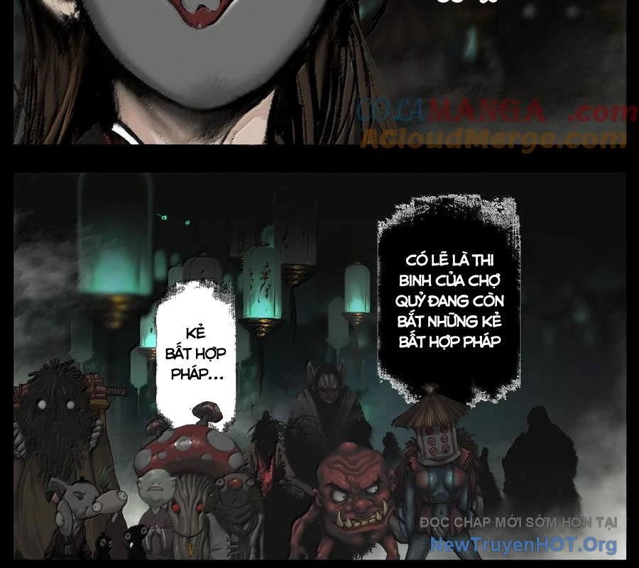 Tây Du Ký Ngoại Truyện chapter 369 - Trang 7