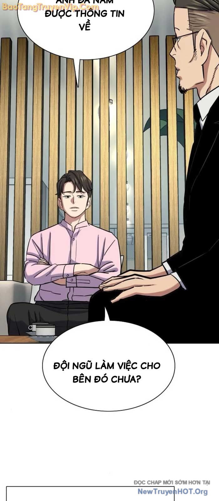 Tiểu Thiếu Gia Gia Tộc Tài Phiệt chapter 154 - Trang 12