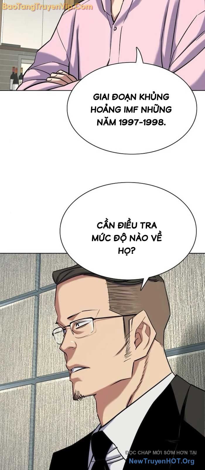 Tiểu Thiếu Gia Gia Tộc Tài Phiệt chapter 154 - Trang 4