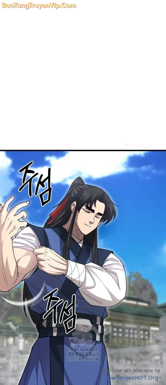 Thiên Hạ Đệ Nhất Đại Sư Huynh chapter 138 - Trang 34