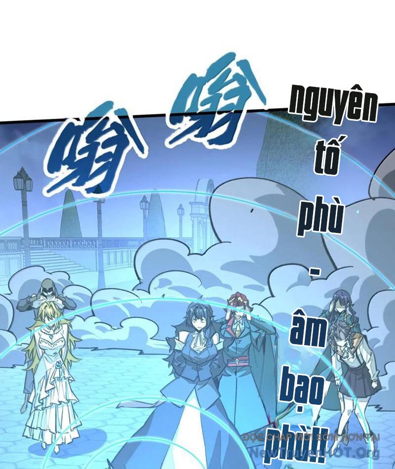 Từ Đáy Xã Hội Quật Khởi chapter 52 - Trang 43