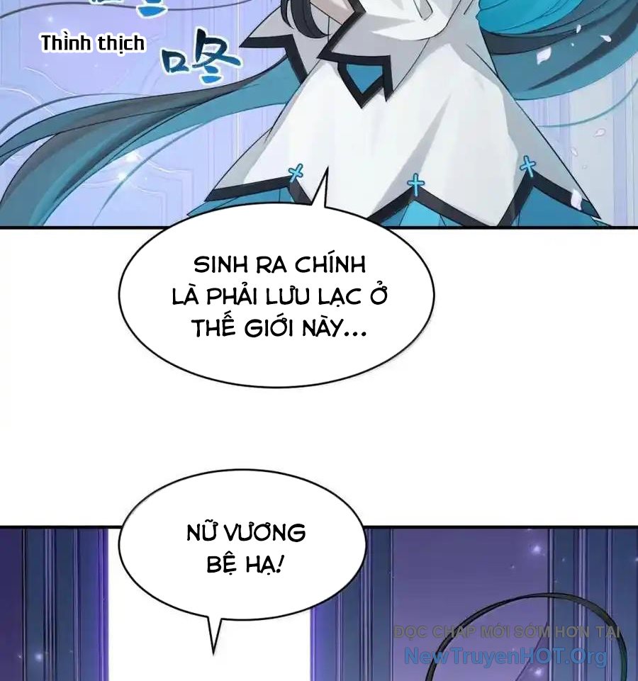 vượt cấp xuyên không, tại sao tôi lại trở thành tiểu thư tu sĩ? chapter 40 - Trang 24