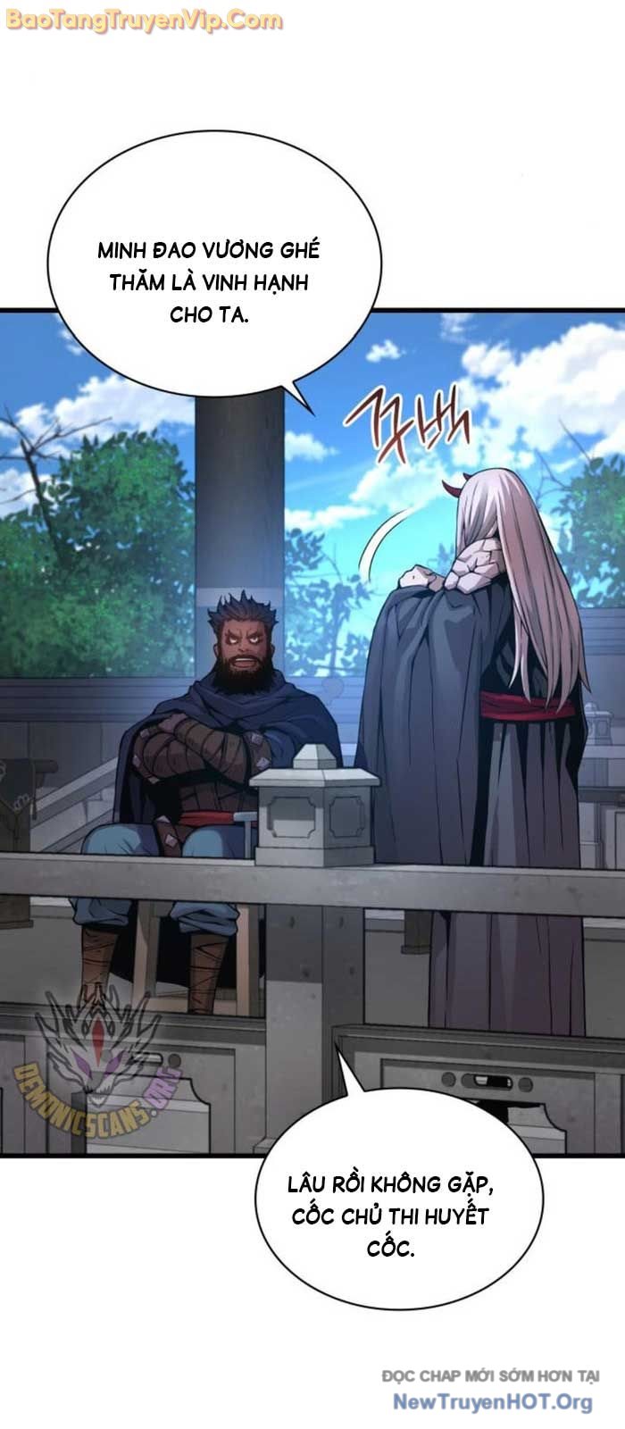 Quái Lực Loạn Thần chapter 77 - Trang 100