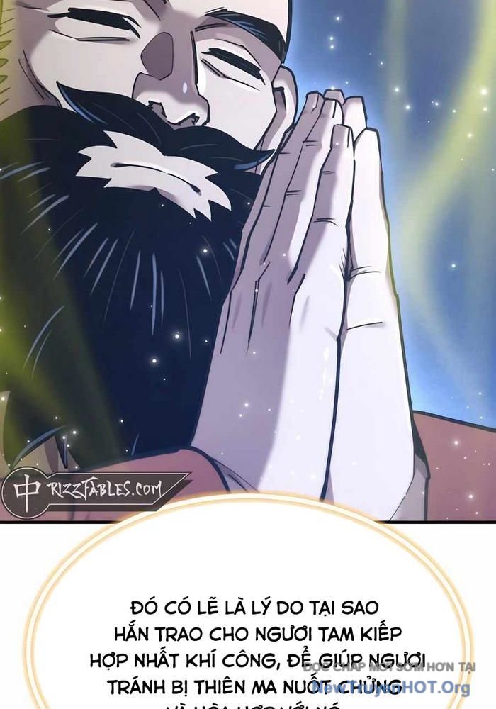 Sư Tôn Của Ta Luôn Dõi Theo chapter 45 - Trang 12