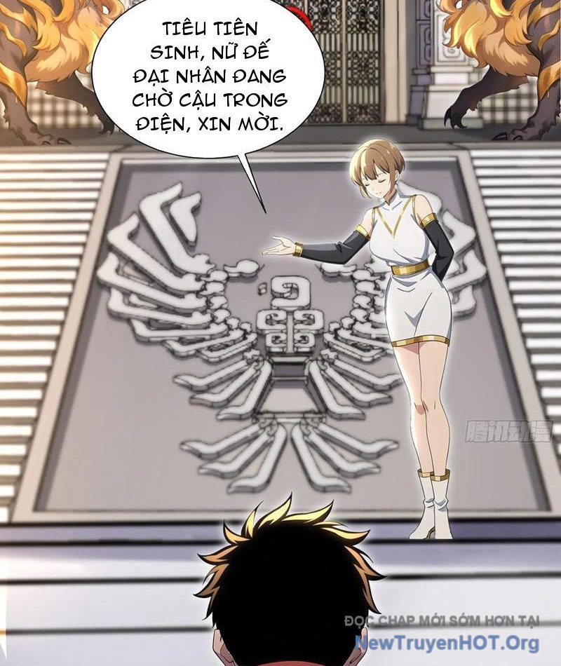 đệ Nhất Ngự Thú Sư chapter 65 - Trang 35