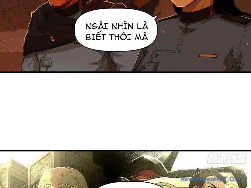 Hộp Mãnh Thú: Kỷ Nguyên Cơ Giáp chapter 37 - Trang 24