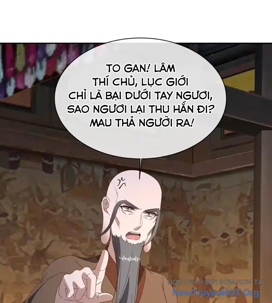 Chiến Hồn Tuyệt Thế chapter 763 - Trang 28