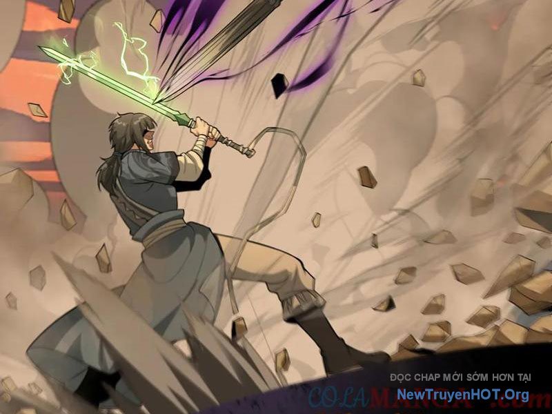 Giết Ta Thêm Mấy Lần Ta Liền Vô Địch chapter 84 - Trang 7