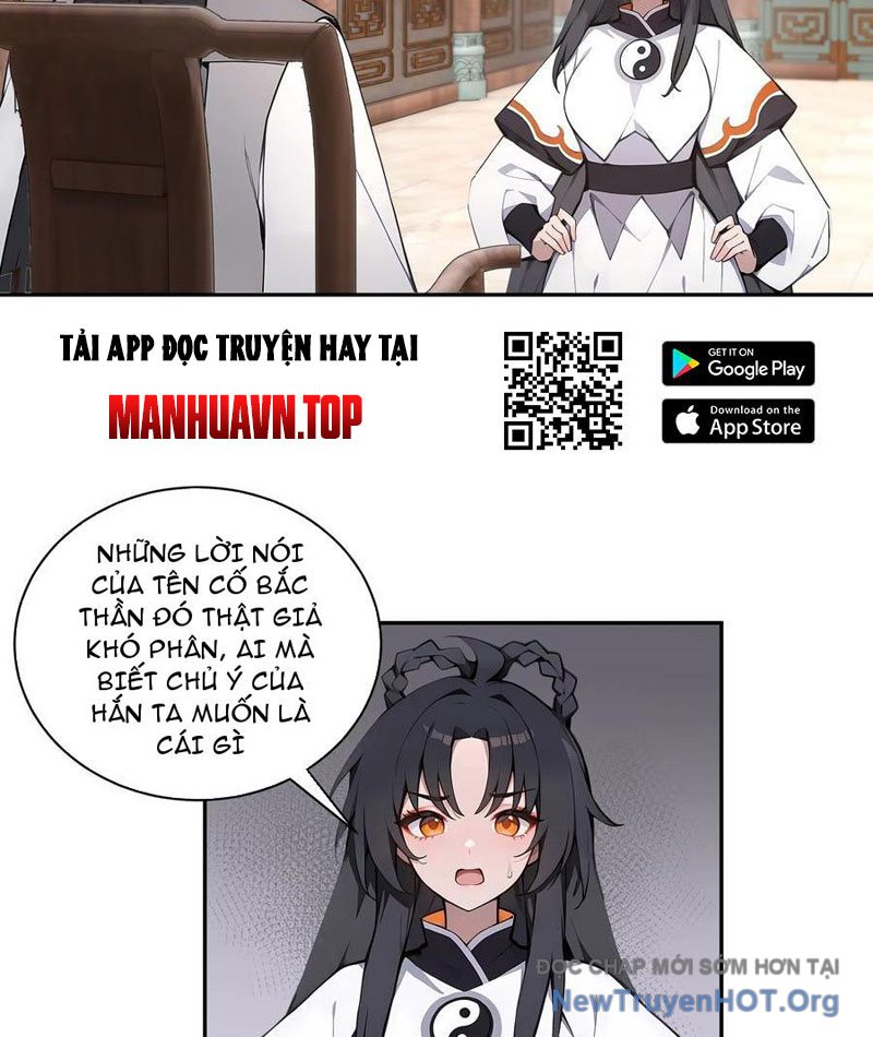 Bách Thê Phổ: Thánh nữ đều gọi ta là phu quân chapter 62 - Trang 46