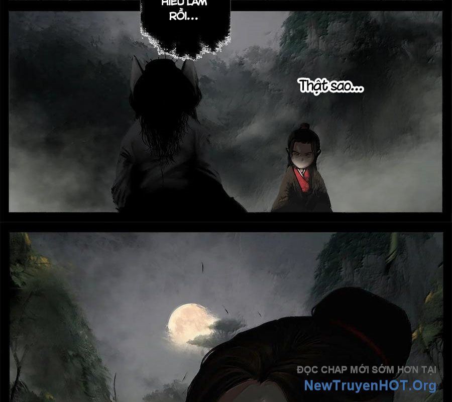 Tây Du Ký Ngoại Truyện chapter 368 - Trang 5