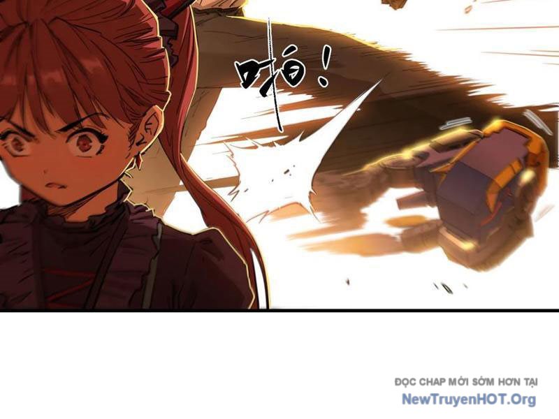 Hộp Mãnh Thú: Kỷ Nguyên Cơ Giáp chapter 37 - Trang 58