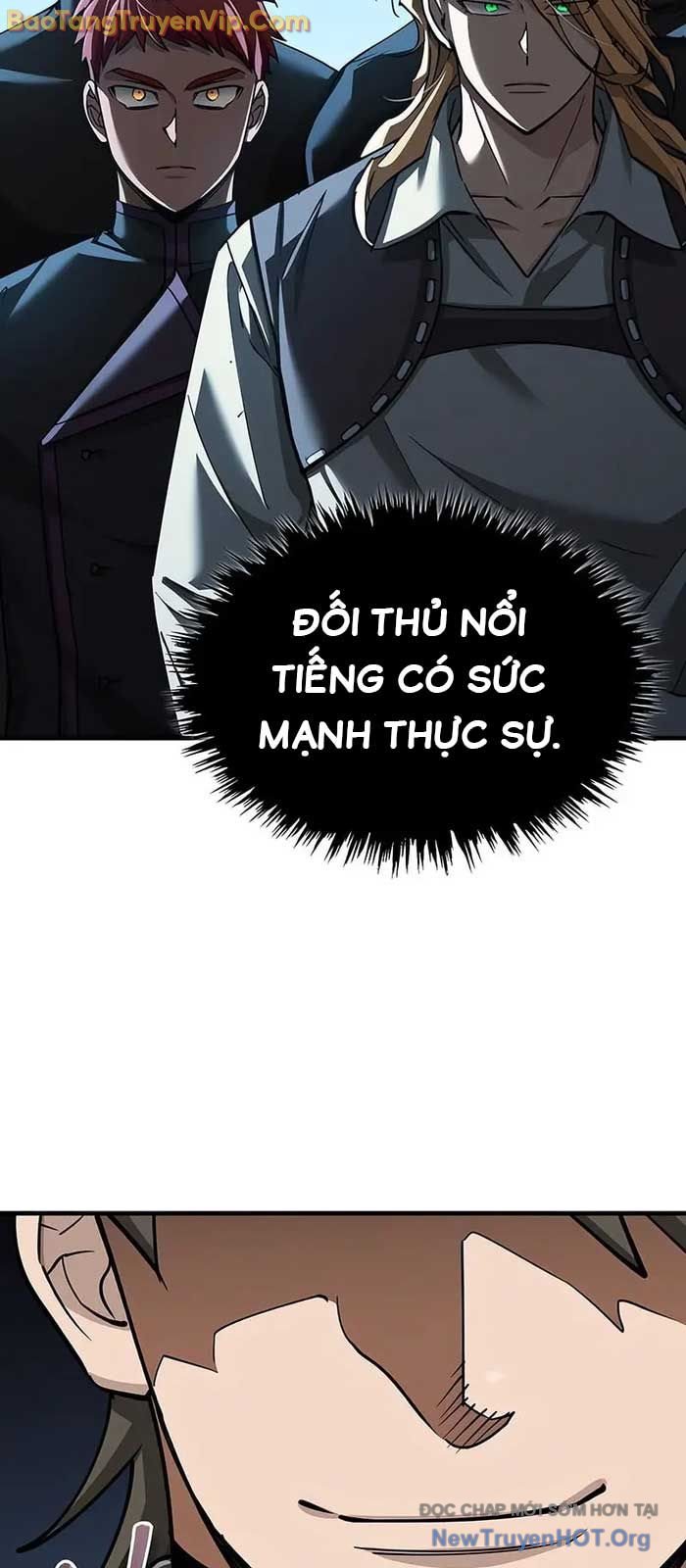 Thiên Quỷ Chẳng Sống Nổi Cuộc Đời Bình Thường chapter 161 - Trang 45
