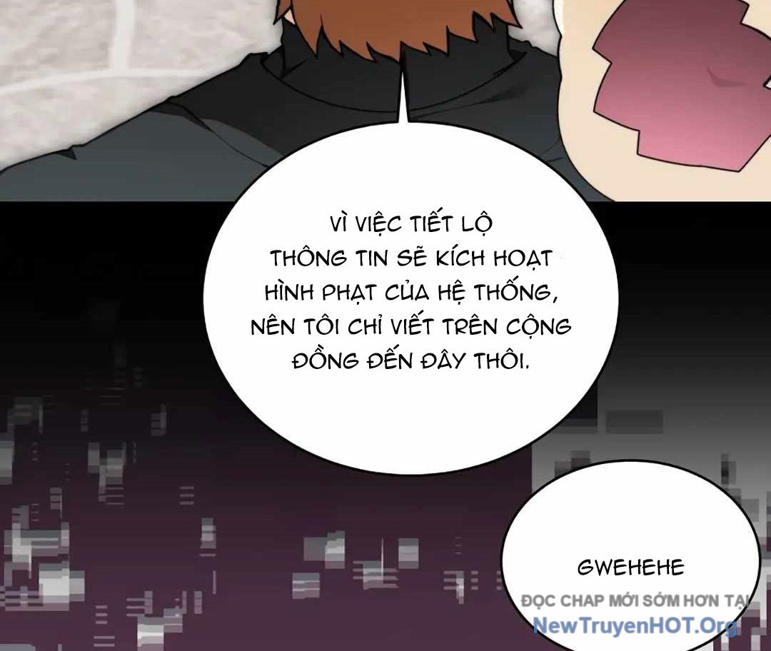 Mắc Kẹt Trong Tòa Tháp Thử Thách chapter 111 - Trang 4