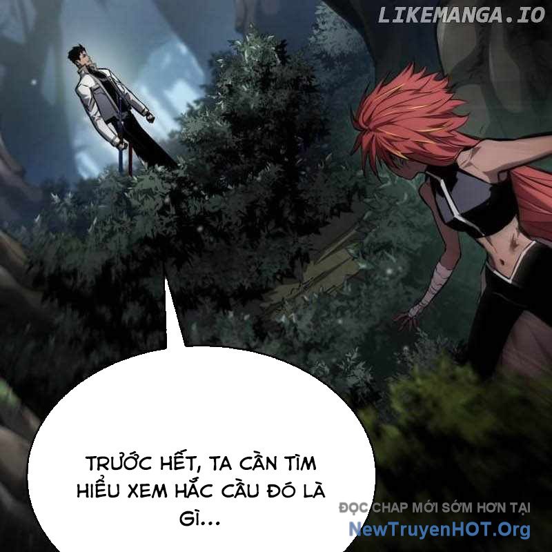 Chiêu Hồn Giả Siêu Phàm chapter 140 - Trang 40
