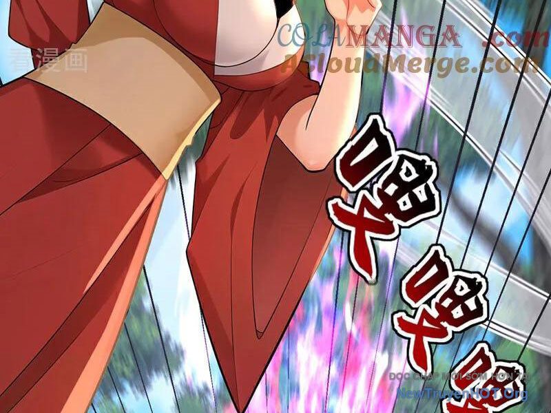 đệ Tử Tu Luyện Còn Ta Thì Lười Biếng chapter 190 - Trang 20