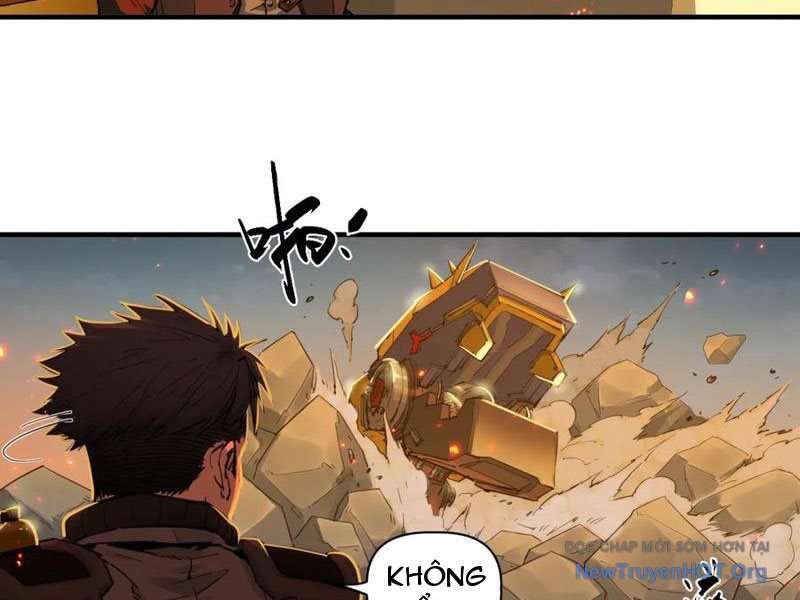 Hộp Mãnh Thú: Kỷ Nguyên Cơ Giáp chapter 38 - Trang 28
