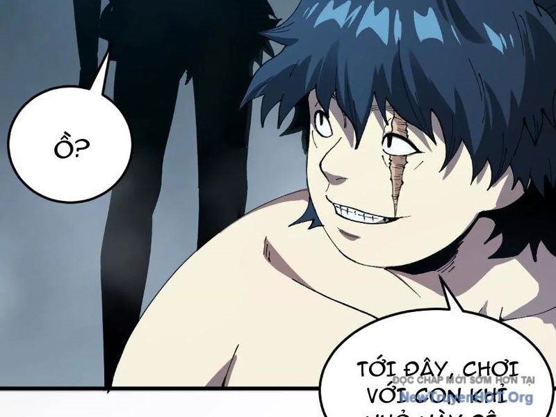 Tiên Vương Thú Liệp Pháp Tắc chapter 4 - Trang 27