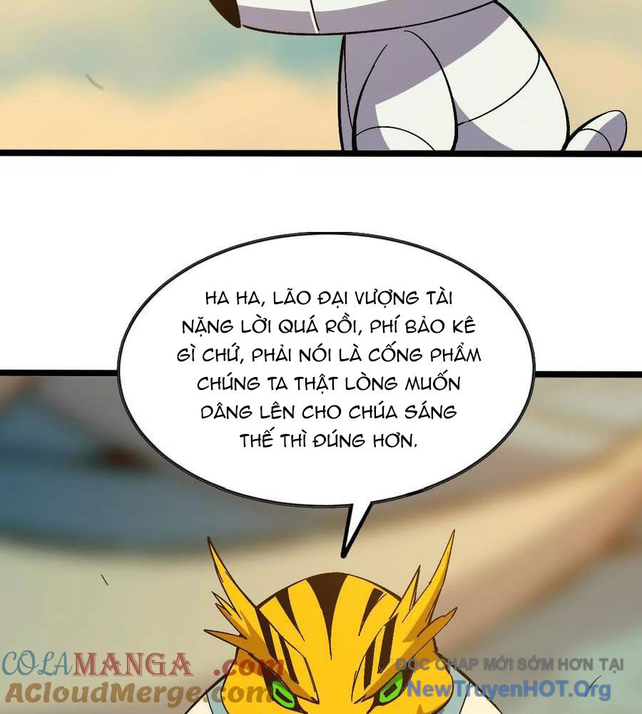 Dũng Giả Và Nữ Ma Vương chapter 159 - Trang 67