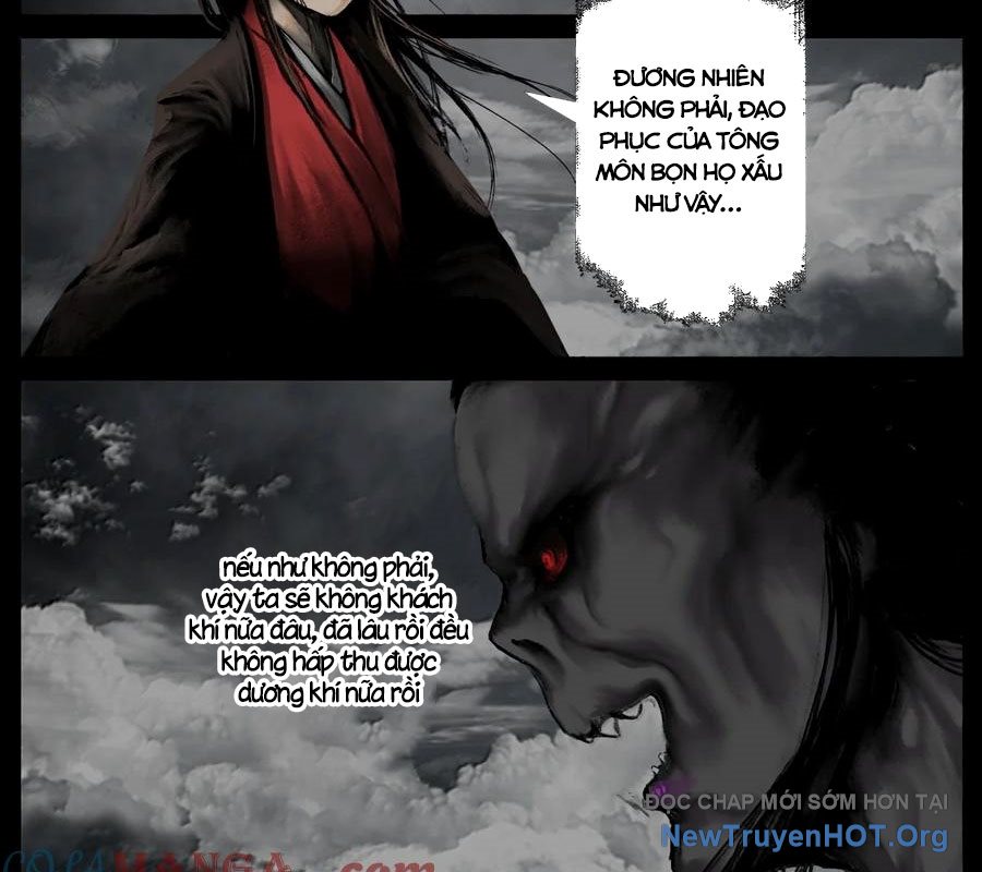 Tây Du Ký Ngoại Truyện chapter 367 - Trang 27