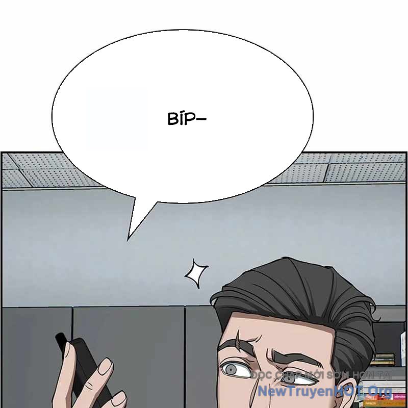 Chế Tác Hạt Nhân chapter 39 - Trang 20