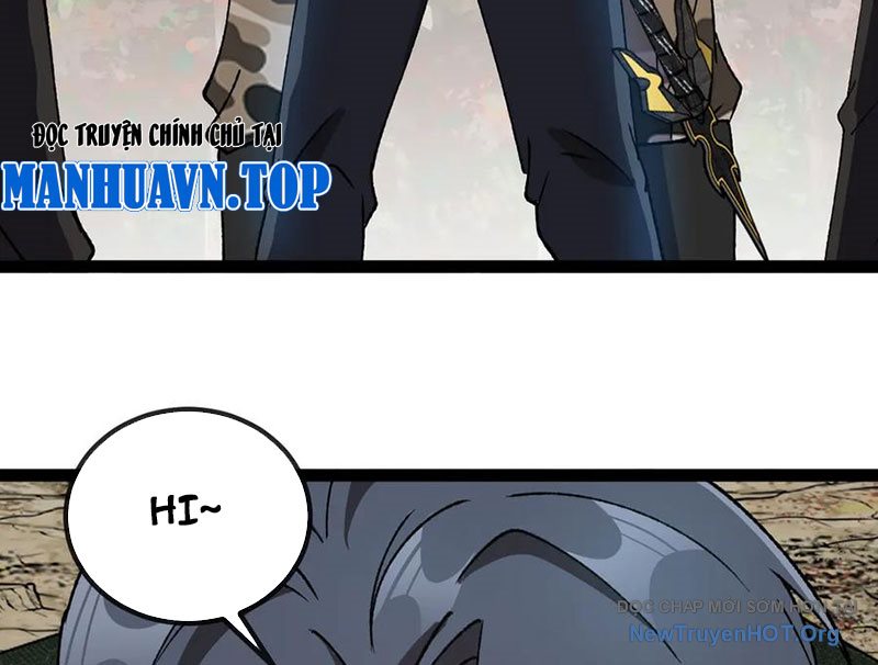 Thần Cấp Thăng Cấp Hệ Thống chapter 178 - Trang 107