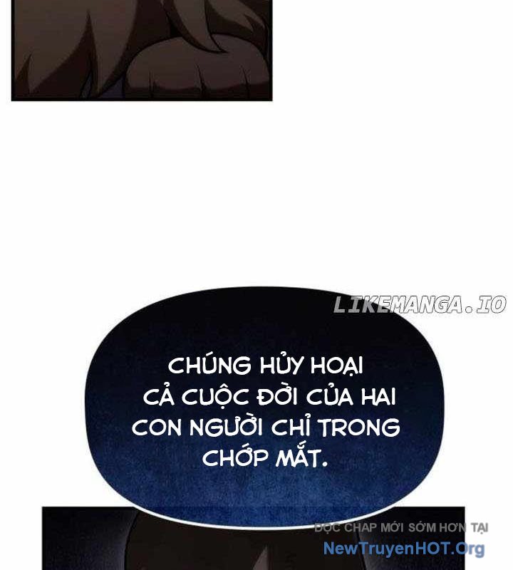 Thiếu Gia Chủ Của Gia Tộc Tử Linh Sư chapter 30 - Trang 109