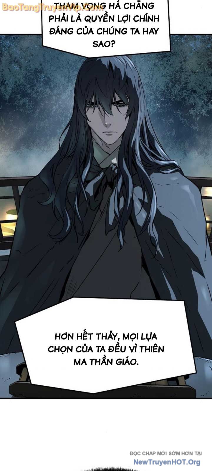 Tuyệt Thế Hồi Quy chapter 52 - Trang 59