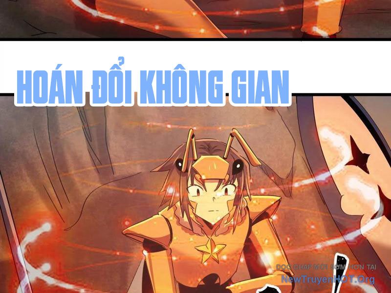 Vũ Trụ Trùng Vương chapter 47 - Trang 42