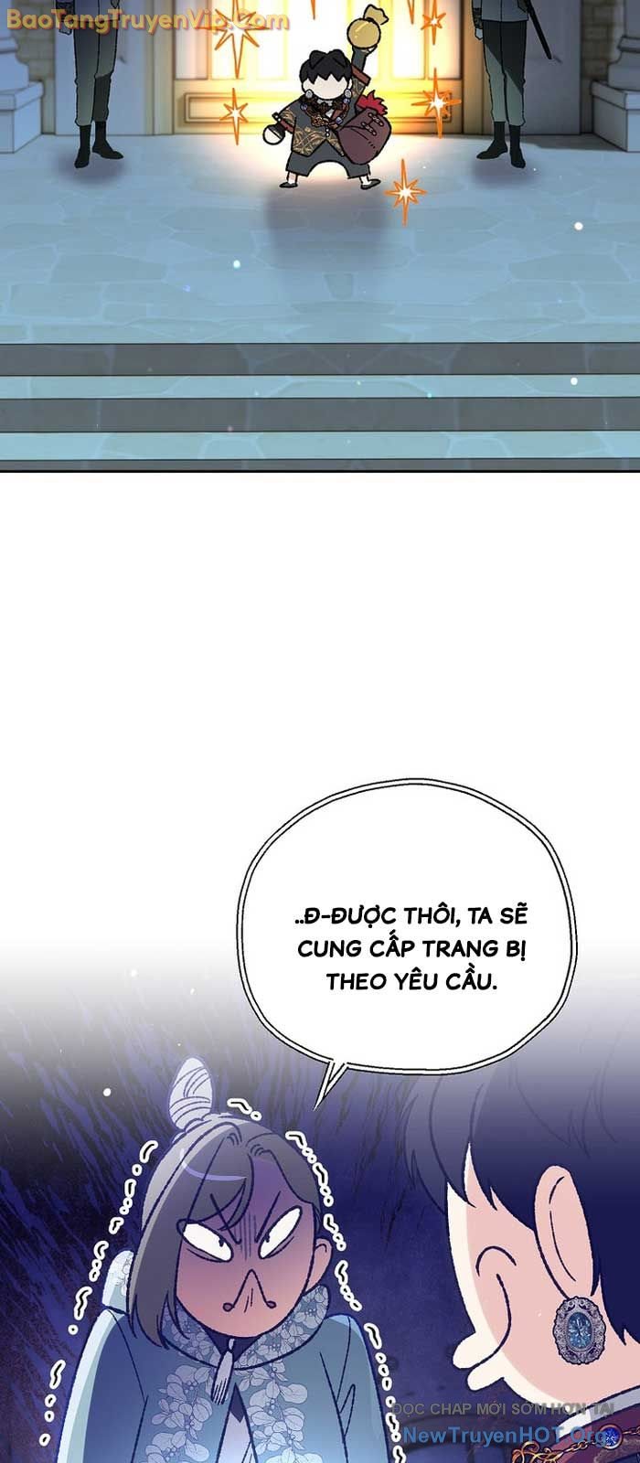 Trở Thành Thiên Tài Bất Trị Của Hắc Gia chapter 35 - Trang 54