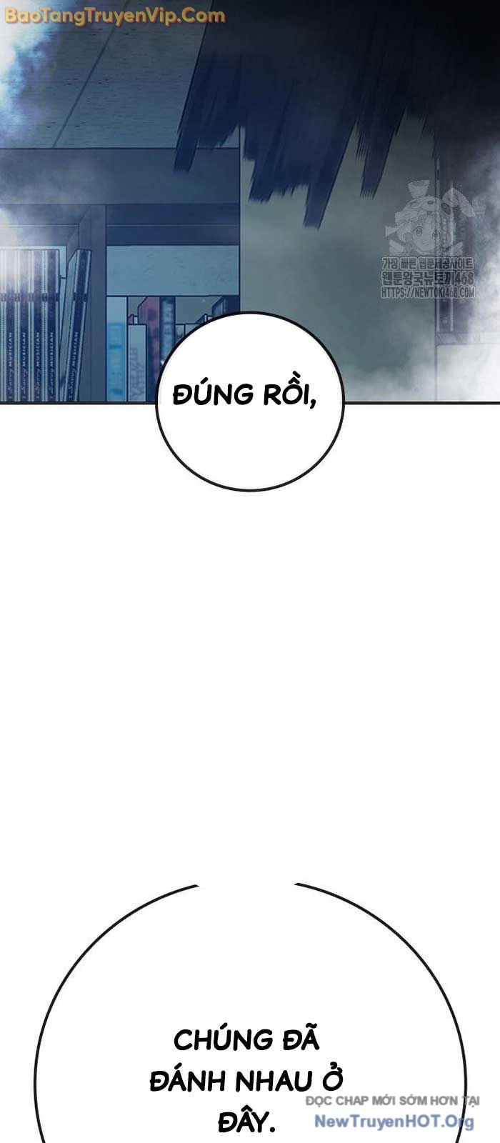 Nhà Tù Vị Thành Niên chapter 53 - Trang 106