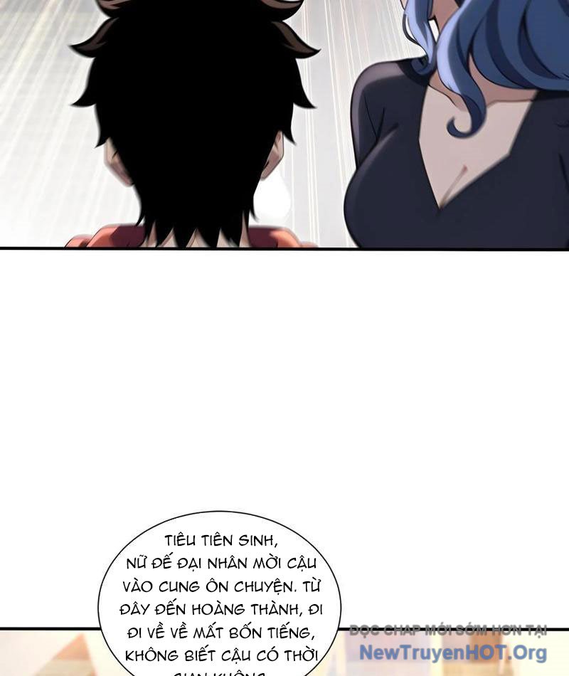 đệ Nhất Ngự Thú Sư chapter 65 - Trang 29
