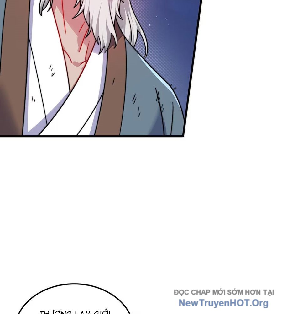 Vai Ác Sư Tôn Mang Theo Các Đồ Đệ Vô Địch Thiên Hạ chapter 174 - Trang 12