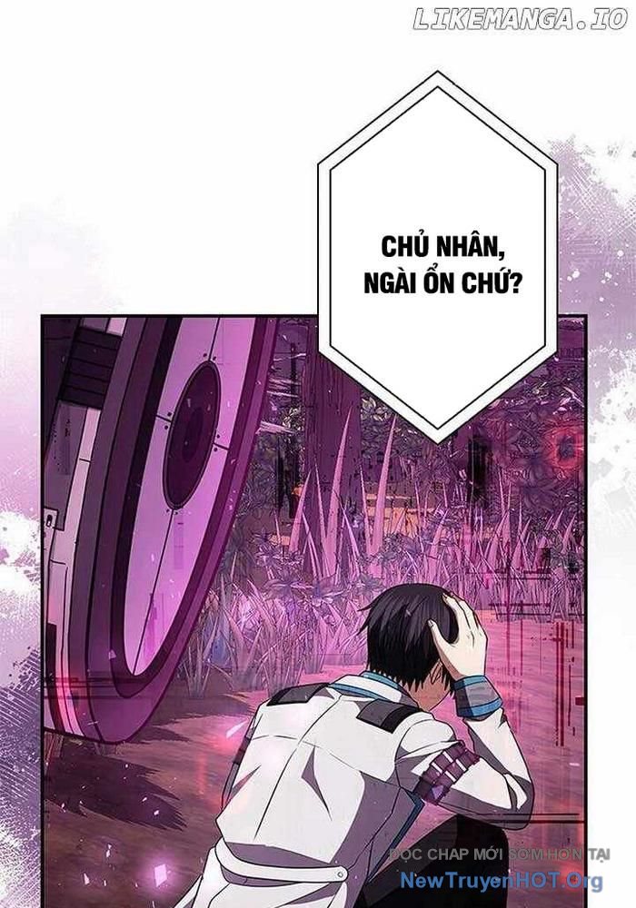 Vua Gacha Trùm Game Thủ chapter 42 - Trang 20