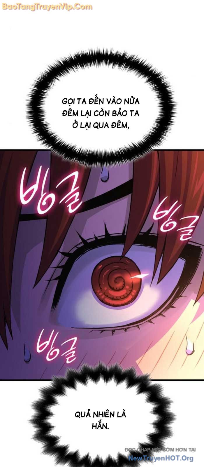 Quái Lực Loạn Thần chapter 77 - Trang 35