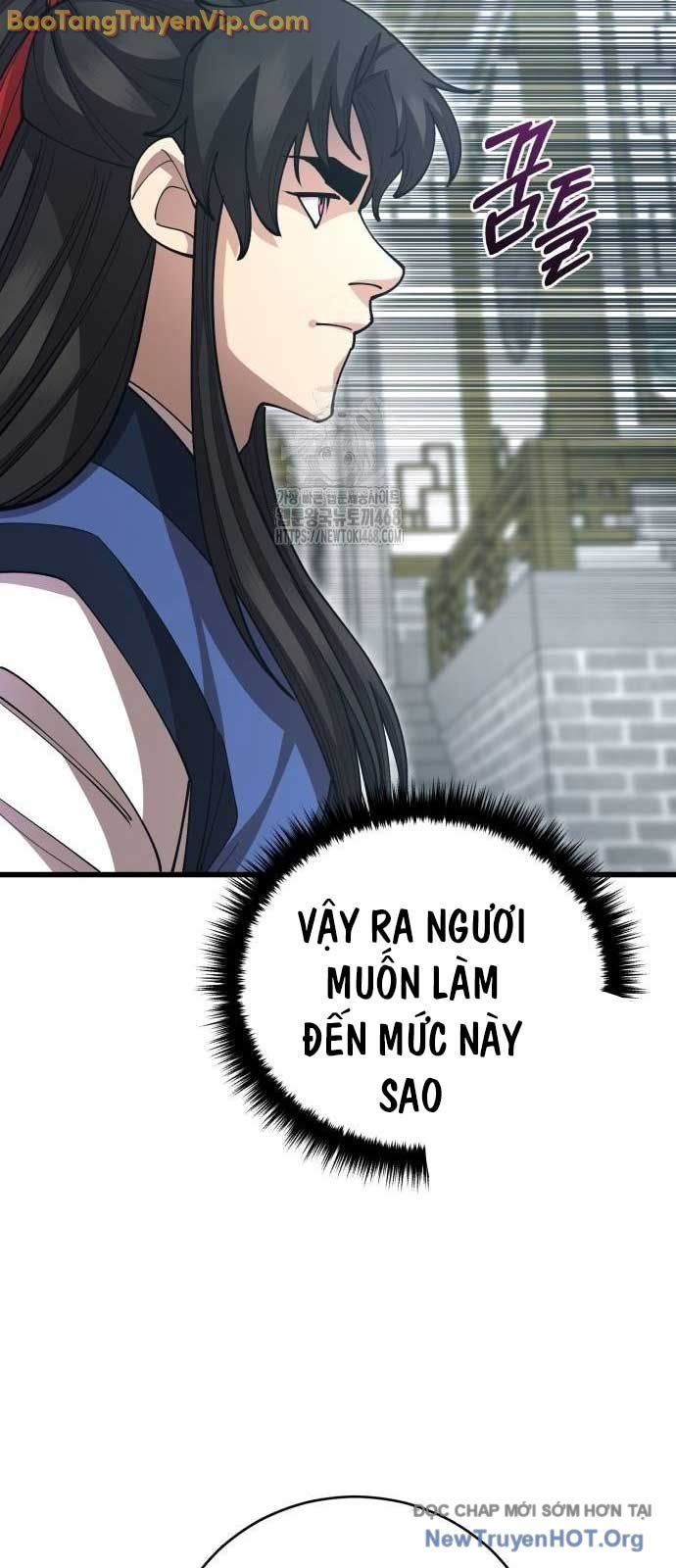 Thiên Hạ Đệ Nhất Đại Sư Huynh chapter 138 - Trang 91